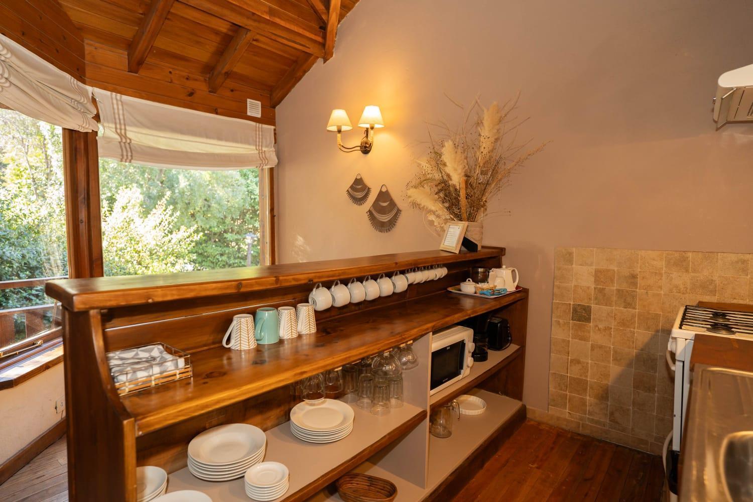 Arelauquen Bungalows & Suites San Carlos de Bariloche Exterior photo