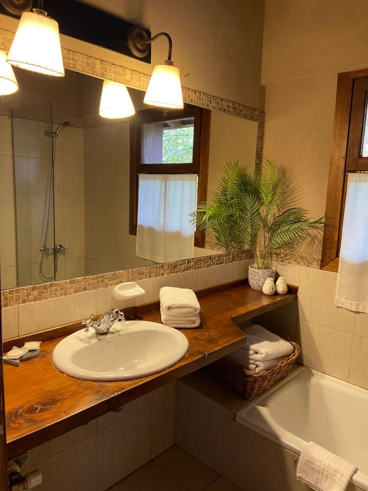 Arelauquen Bungalows & Suites San Carlos de Bariloche Exterior photo